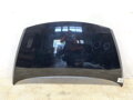 KAPOTA KIA CARENS IV 2013 - 2022