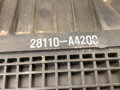 KRYT FILTRA VZDUCHU KIA CARENS IV 2013 - 2022 28110-A4200