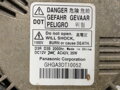 RIADIACA JEDNOTKA XENÓN KIA CARENS IV 2013 - 2022