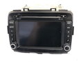 RÁDIO NAVIGÁCIA KIA CARENS IV 2013 - 2022 96560-A4400CA