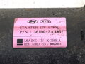 ŠTARTÉR KIA CARENS IV 2013 - 2022 36100-2A835