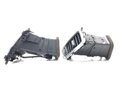 MRIEŽKA VENTILÁCIE PREDNÁ KIA CARENS IV 2013 - 2022 97420-A4000