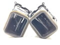 MRIEŽKA VENTILÁCIE PREDNÁ KIA CARENS IV 2013 - 2022 97420-A4000