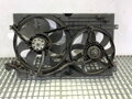 VENTILÁTOR CHLADIČA VW GOLF IV (1J1) 1997 - 2008 1J0121207M