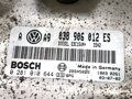 RIADIACA JEDNOTKA MOTORA VW GOLF IV (1J1) 1997 - 2008 038906012ES