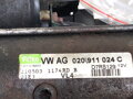 ŠTARTÉR VW GOLF IV (1J1) 1997 - 2008 020911024C