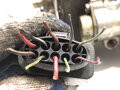 VSTREKOVACIE ČERPADLO VW GOLF IV (1J1) 1997 - 2008 038130107B