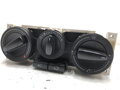 PANEL OVLÁDANIA VENTILÁCIE VW GOLF IV (1J1) 1997 - 2008