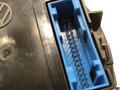 TACHOMETER BUDÍKY VW GOLF IV (1J1) 1997 - 2008 1J0920826B