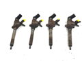 VSTREKOVAČE SADA FORD MONDEO IV (BA7) 2007 - 2015 9657144580