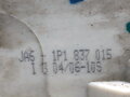 ZÁMOK DVERÍ ĽAVÝ PREDNÝ SEAT LEON (1P1) 2005 - 2013 1P1837015