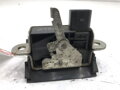 ZÁMOK VEKA BATOŽINOVÉHO PRIESTORU ZADNÝ SEAT LEON (1P1) 2005 - 2013 1P0827505A