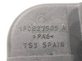 ZÁMOK VEKA BATOŽINOVÉHO PRIESTORU ZADNÝ SEAT LEON (1P1) 2005 - 2013 1P0827505A