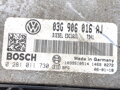 RIADIACA JEDNOTKA MOTORA SEAT LEON (1P1) 2005 - 2013 03G906016AJ