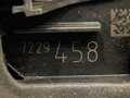 ZÁMOK DVERÍ PRAVÝ PREDNÝ BMW 3 COUPE (E92) 2005 - 2013 7229458