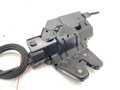 ZÁMOK VEKA BATOŽINOVÉHO PRIESTORU ZADNÝ BMW 3 COUPE (E92) 2005 - 2013 7840617
