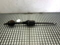 POLOOS PRAVÁ PREDNÁ BMW 3 COUPE (E92) 2005 - 2013 7529388