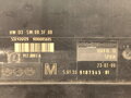 MODUL KOMFORTU BMW 3 COUPE (E92) 2005 - 2013 9187545