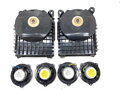 REPRODUKTORY SADA BMW 3 COUPE (E92) 2005 - 2013 9143232
