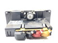 PANEL OVLÁDANIA VENTILÁCIE AUDI TT (8N3) 1998 - 2006