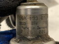 VSTREKOVACIA RAMPA AUDI TT (8N3) 1998 - 2006 06A133681