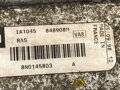 INTERCOOLER AUDI TT (8N3) 1998 - 2006 8N0145803A