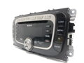 RÁDIO FORD MONDEO IV (BA7) 2007 - 2015 8S7T-18C939-MB