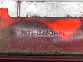 SVETLO STOP FORD MONDEO IV (BA7) 2007 - 2015 7S71-13A601-AE