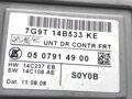MODUL DVERE FORD MONDEO IV (BA7) 2007 - 2015 7G9T-14B533-KE