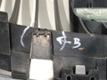 MASKA CHLADIČA GRILL SEAT LEON (1P1) 2005 - 2013 5P0853654