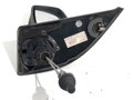 SPÄTNÉ ZRKADLO ĽAVÉ FIAT PANDA (169_) 2003 - 2022