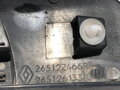 PANEL VEKA BATOŽINOVÉHO PRIESTORU ZADNÝ RENAULT MASTER III AUTOBUS (JV) 2011 - 2022
