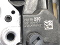 ZÁMOK DVERÍ PRAVÝ PREDNÝ PEUGEOT 3008 (MPV) (0U_) 2009 - 2017 006230