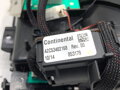 DISPLEJ PEUGEOT 3008 (MPV) (0U_) 2009 - 2017 98045606