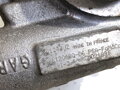 TURBO PEUGEOT 3008 (MPV) (0U_) 2009 - 2017 9686120680