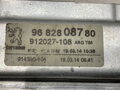 SŤAHOVAČKA OKNA ĽAVÁ ZADNÁ PEUGEOT 3008 (MPV) (0U_) 2009 - 2017 9682808780