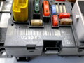 MODUL BSM PEUGEOT 3008 (MPV) (0U_) 2009 - 2017 9807028580