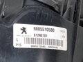 SVETLO ĽAVÉ ZADNÉ PEUGEOT 3008 (MPV) (0U_) 2009 - 2017 9805510580