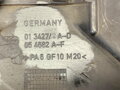 VEKO / KRYT MOTORA VW PASSAT B5.5 (3B3) 2000 - 2005