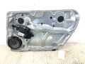 SŤAHOVAČKA OKNA PRAVÁ PREDNÁ VW PASSAT B5.5 (3B3) 2000 - 2005 3B4837752FC