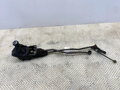 RIADIACA PÁKA VOLIČ PREVODOVKY VW PASSAT B5.5 (3B3) 2000 - 2005 4B0711025E