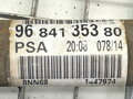 POLOOS ĽAVÁ PREDNÁ PEUGEOT 3008 (MPV) (0U_) 2009 - 2017 9684135380