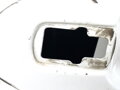 DVERE PRAVÉ ZADNÉ PEUGEOT 3008 (MPV) (0U_) 2009 - 2017