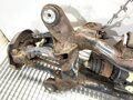 VÝSTUHA ZADNÁ KOMPLETNÁ 4MOTION VW PASSAT B5.5 (3B3) 2000 - 2005