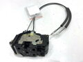 ZÁMOK DVERÍ ĽAVÝ PREDNÝ HYUNDAI I20 I (PB, PBT) 2008 - 2022