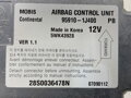 SENZOR HYUNDAI I20 I (PB, PBT) 2008 - 2022 95910-1J400