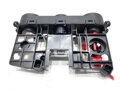 PANEL OVLÁDANIA VENTILÁCIE HYUNDAI I20 I (PB, PBT) 2008 - 2022 97250-1J100