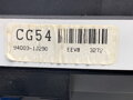 TACHOMETER BUDÍKY HYUNDAI I20 I (PB, PBT) 2008 - 2022 94003-1J290