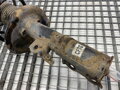 TLMIČ PRAVÝ PREDNÝ HYUNDAI I20 I (PB, PBT) 2008 - 2022