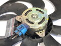 VENTILÁTOR CHLADIČA DACIA SANDERO II 2012 - 2022